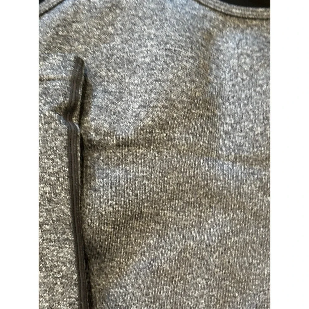 Coodo seamless athletic